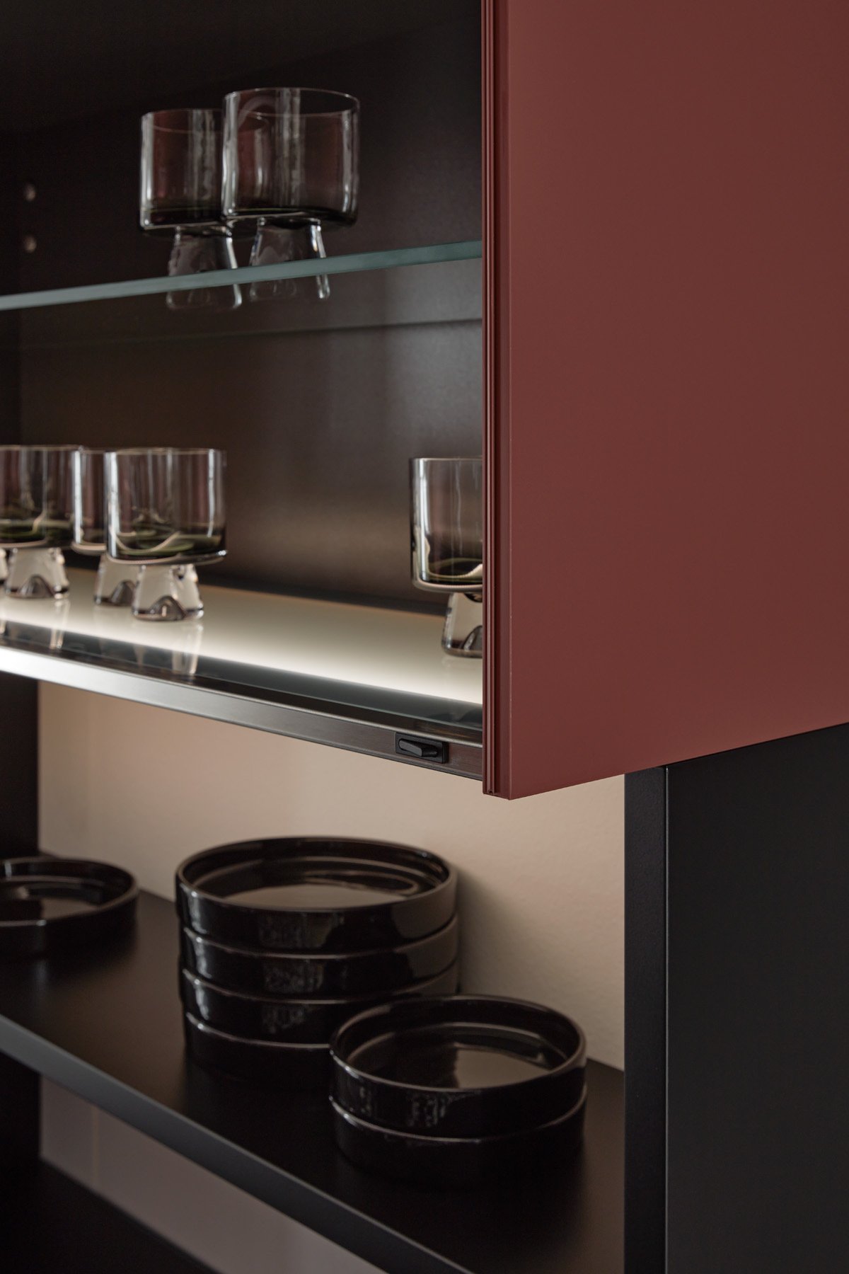 Luxury Kitchen