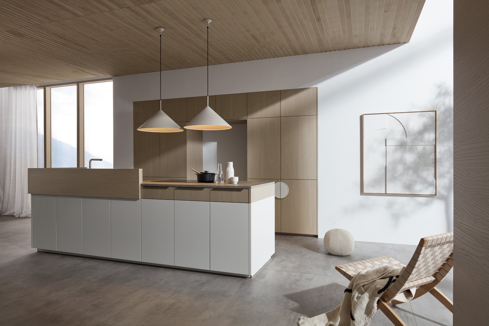 German Kitchen